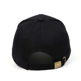 Kobe Bryant No 24 Cotton Embroidery Baseball Cap Outdoor Casual Sun Hat - Toysoff.com