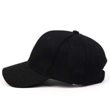 Kobe Bryant No 24 Cotton Embroidery Baseball Cap Outdoor Casual Sun Hat - Toysoff.com