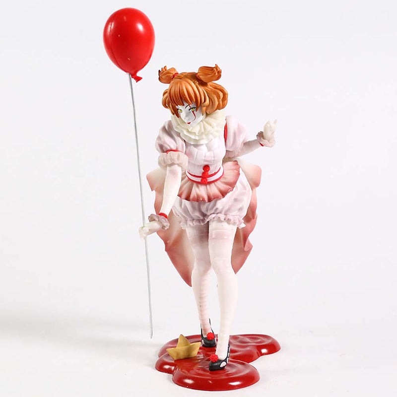 Kotobukiya IT 2017 Pennywise Bishoujo Action Figure Model Toy 19cm