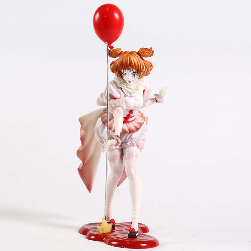 Kotobukiya IT 2017 Pennywise Bishoujo Action Figure Model Toy 19cm