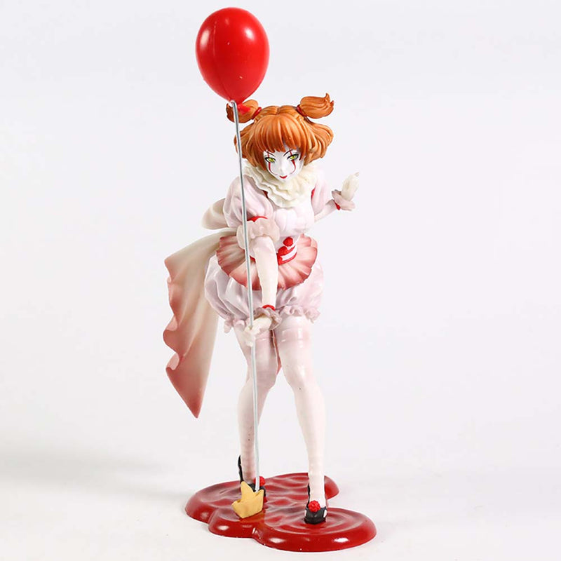 Kotobukiya IT 2017 Pennywise Bishoujo Action Figure Model Toy 19cm