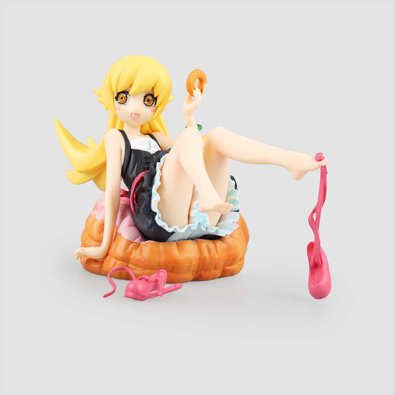 Kotobukiya Monogatari Oshino Shinobu Private Ver Action Figure Model Toy 12cm