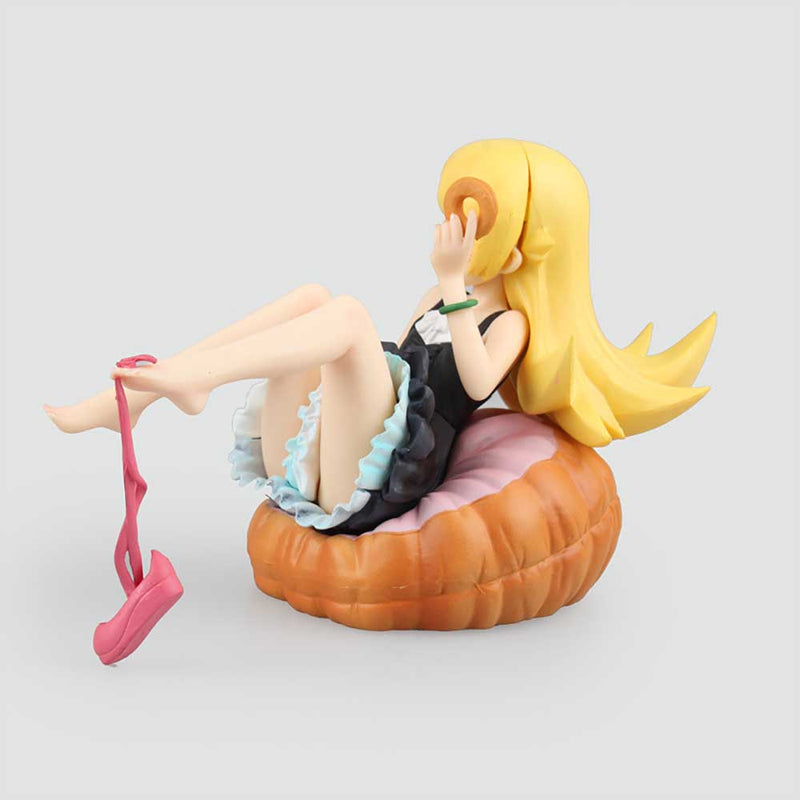 Kotobukiya Monogatari Oshino Shinobu Private Ver Action Figure Model Toy 12cm