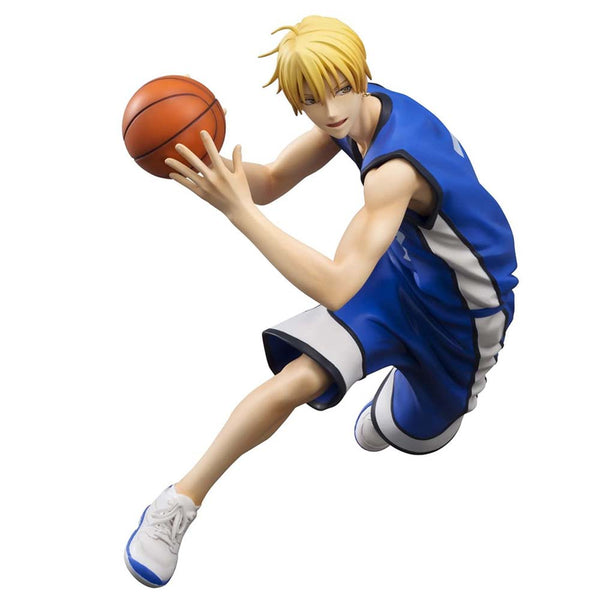 Kuroko s Basketball Ryota Kise Action Figure Collectible Model Toy 24cm