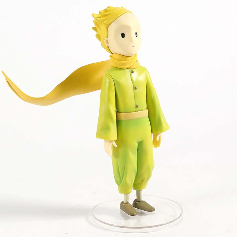 Little Prince Le Petit Prince Action Figure Cute Model Toy