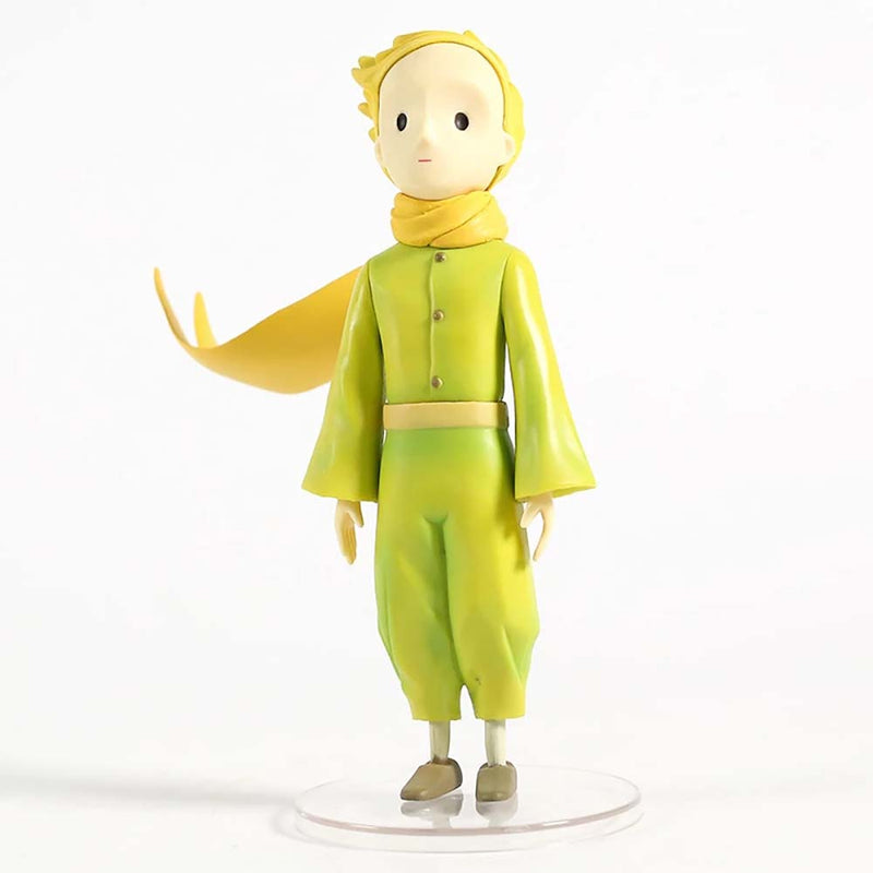 Little Prince Le Petit Prince Action Figure Cute Model Toy