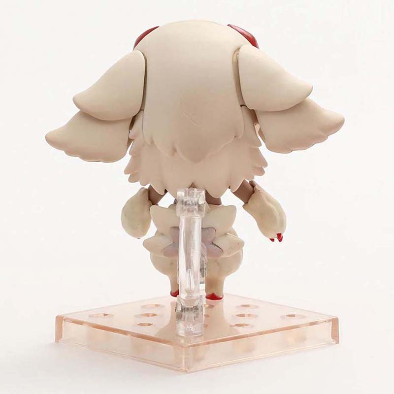 Made in Abyss Faputa 1959 Action Figure Collectible Model Toy 9cm