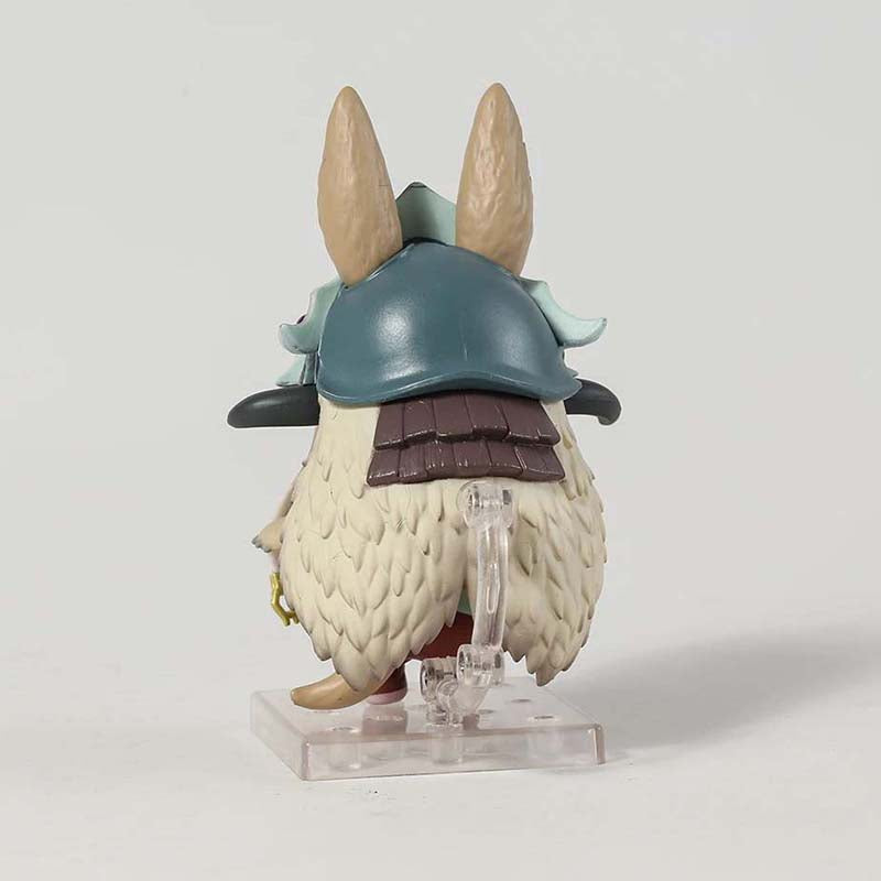 Made in Abyss Nanachi 939 Action Figure Collectible Model Toy 13cm