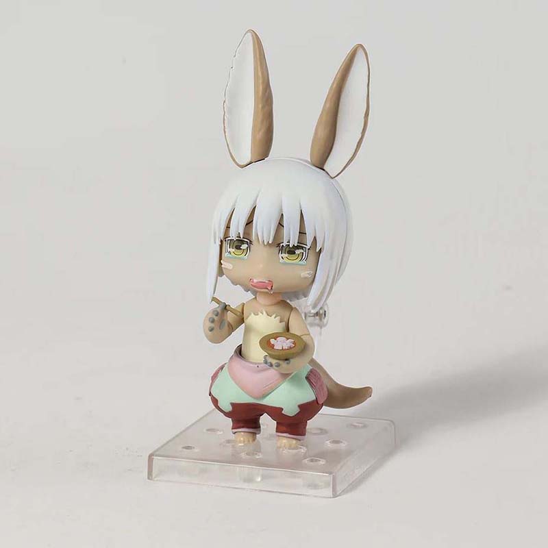 Made in Abyss Nanachi 939 Action Figure Collectible Model Toy 13cm