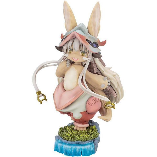 Made in Abyss Nanachi Action Figure Collection Model Toy 14cm