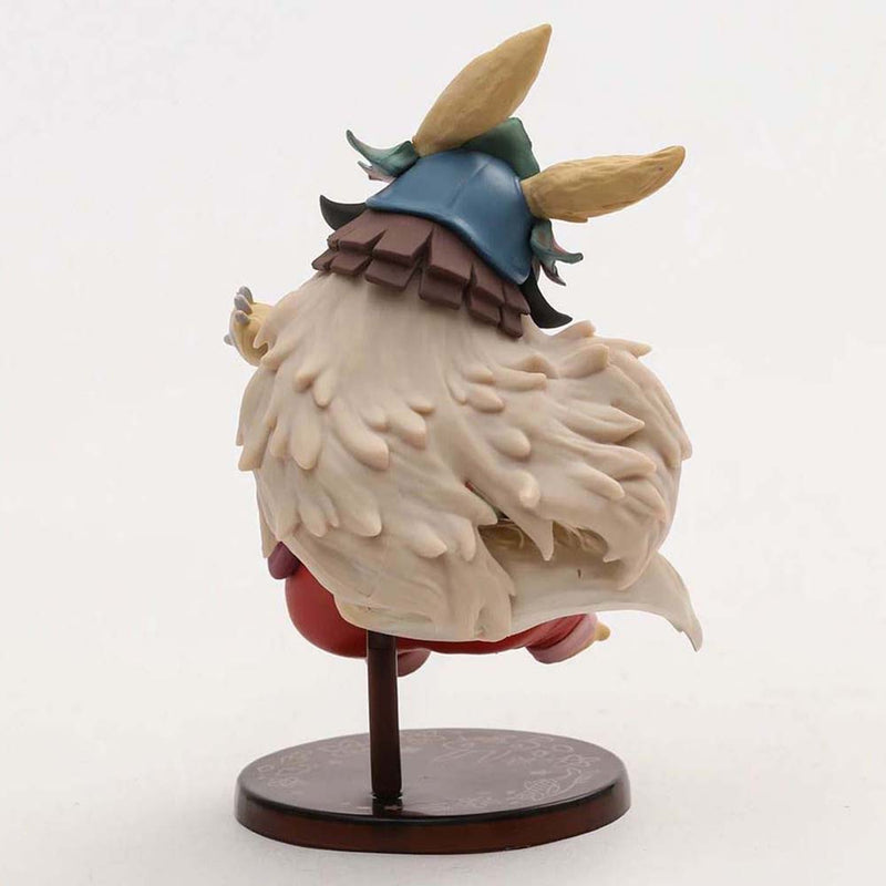 Made in Abyss The Golden City Nanachi Action Figure 14cm