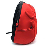 Marvel 3D Spider Man Travel Leisure Large Capacity Students Computer Backpack - Toysoff.com