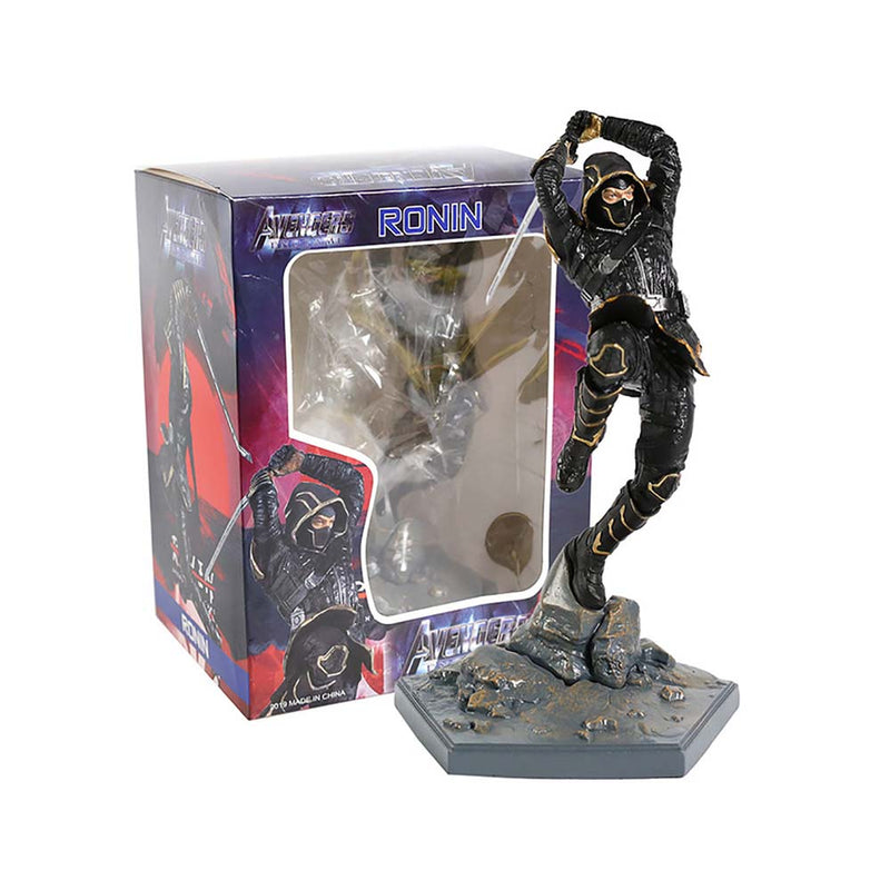 Avengers Endgame Ronin Action Figure Collectible Statue Model Toy