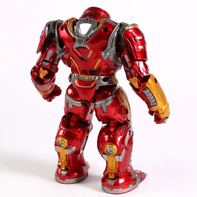 Avengers Infinity War Hulkbuster Action Figure with LED Light