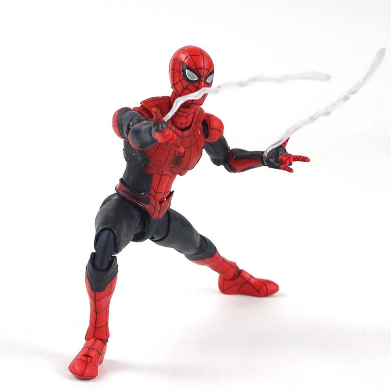 Avengers Spider Man Far From Home Action Figure Toy 14cm