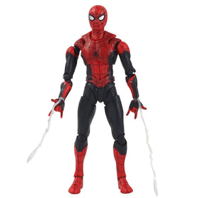 Avengers Spider Man Far From Home Action Figure Toy 14cm