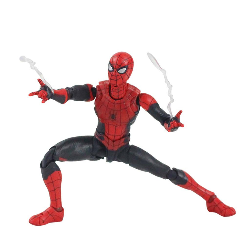 Avengers Spider Man Far From Home Action Figure Toy 14cm