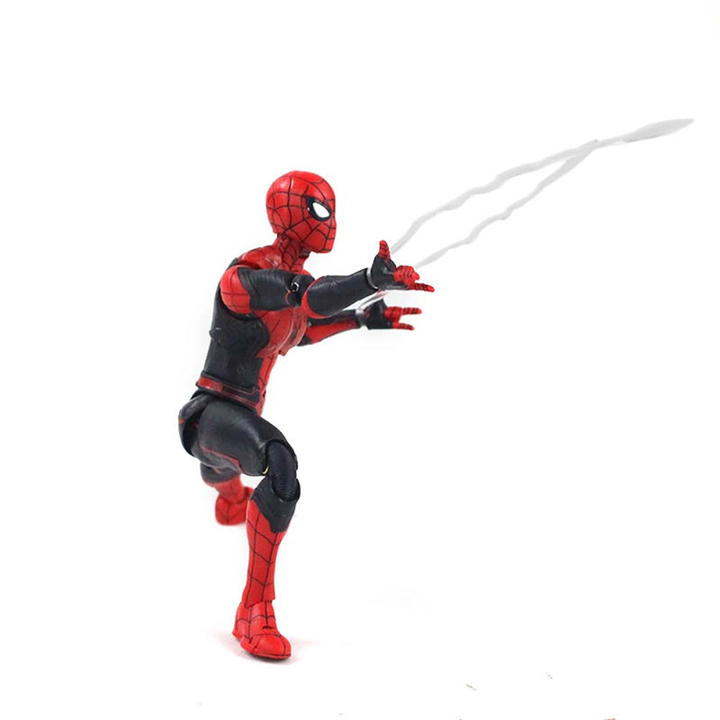 Avengers Spider Man Far From Home Action Figure Toy 14cm