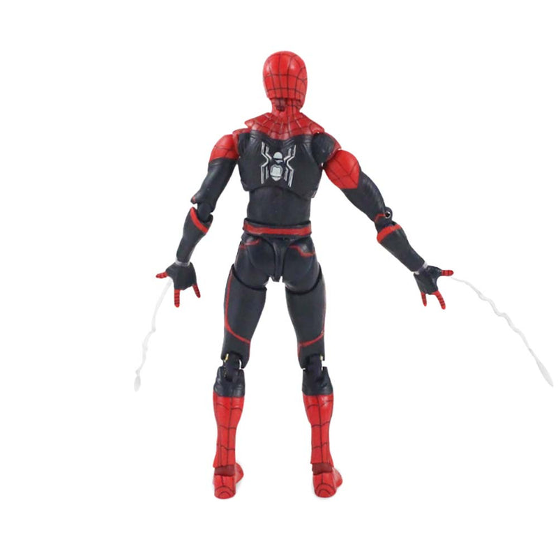 Avengers Spider Man Far From Home Action Figure Toy 14cm