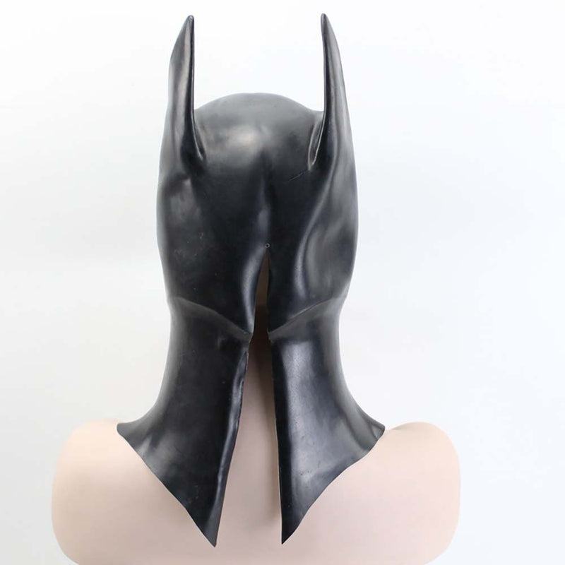 Batman The Dark Knight Mask Helmet Halloween Party Headgear Prop