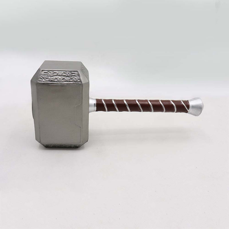 Hero Thor'S Hammer Simulation Weapon Toy Cosplay Prop