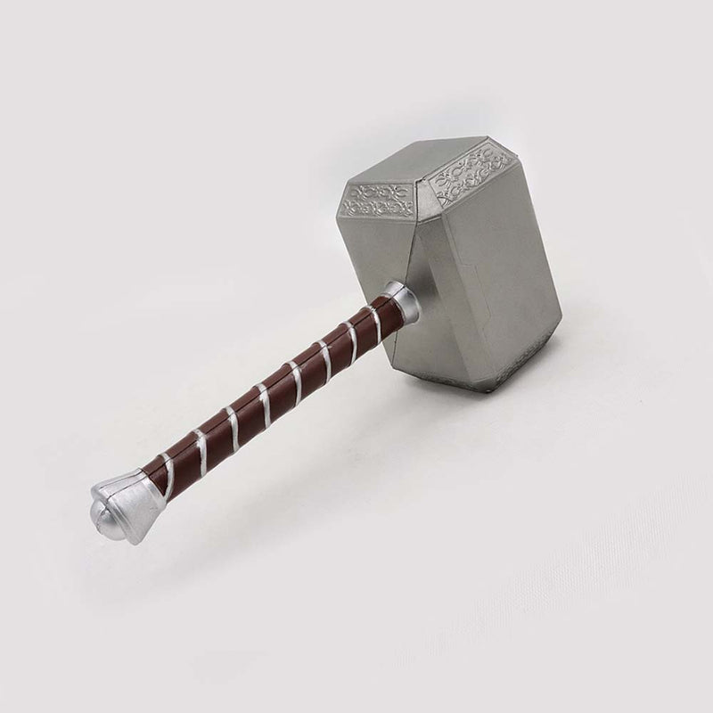 Hero Thor'S Hammer Simulation Weapon Toy Cosplay Prop