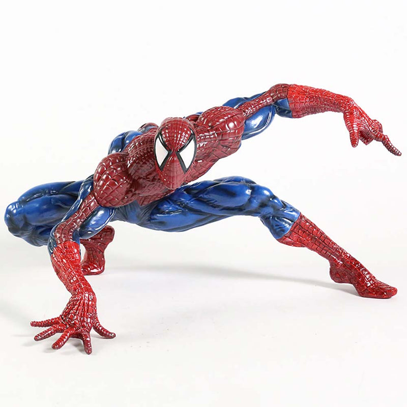 Superhero Spider Man Massive Soft Vinyl Action Figure Toy