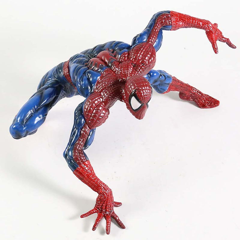 Superhero Spider Man Massive Soft Vinyl Action Figure Toy