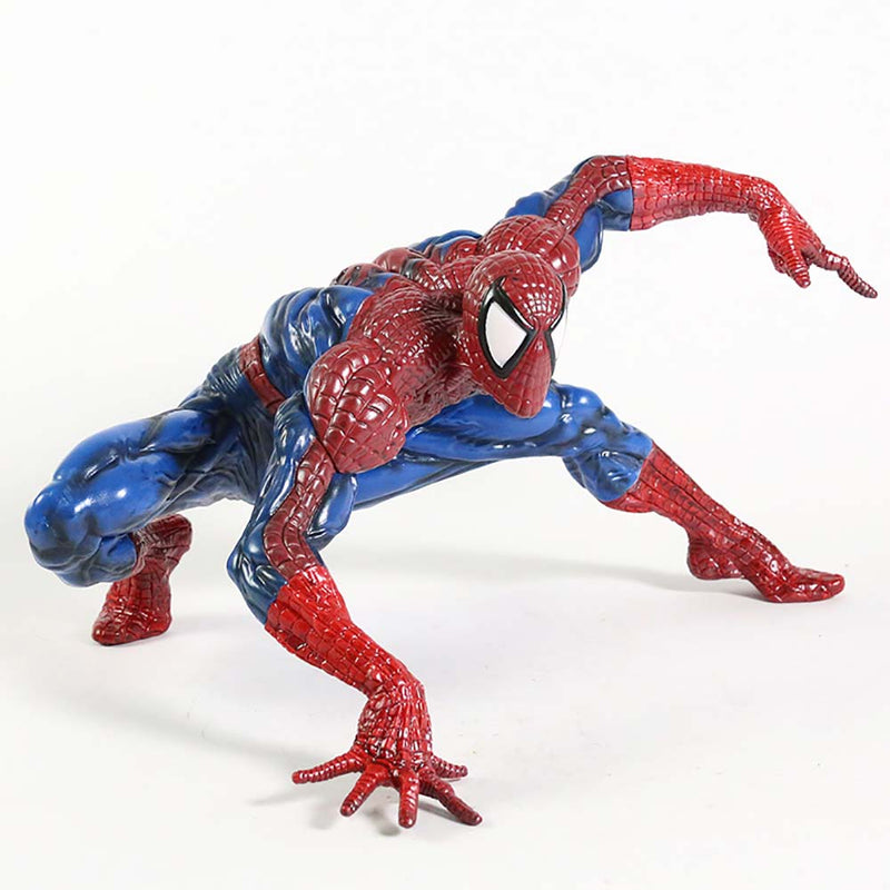 Superhero Spider Man Massive Soft Vinyl Action Figure Toy