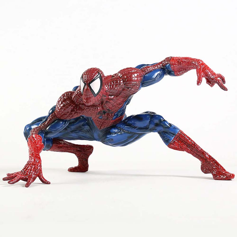 Superhero Spider Man Massive Soft Vinyl Action Figure Toy