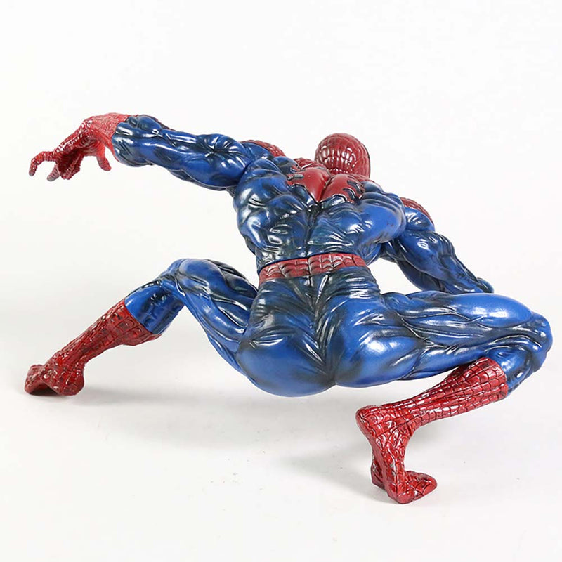 Superhero Spider Man Massive Soft Vinyl Action Figure Toy