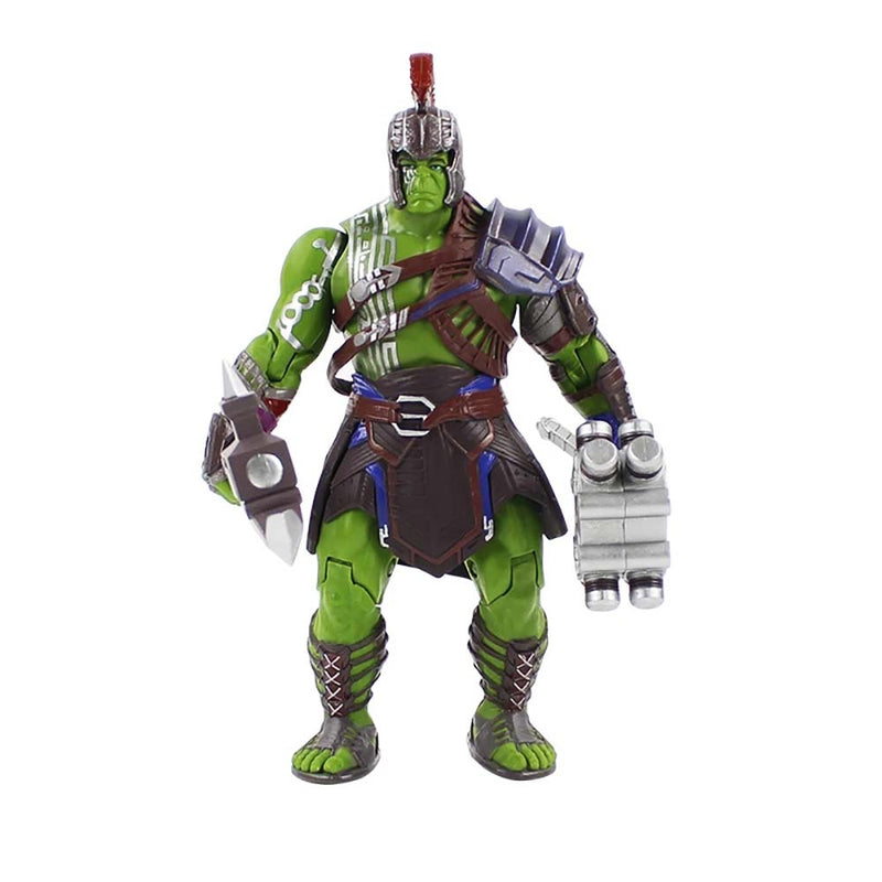 Superhero Thor 3 Ragnarok Hammer Battle Axe Gladiator Hulk