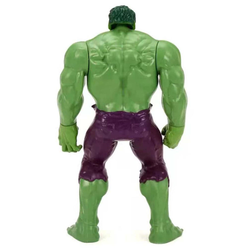 Titan Hero Series Hulk Action Figure Model Toy 29cm