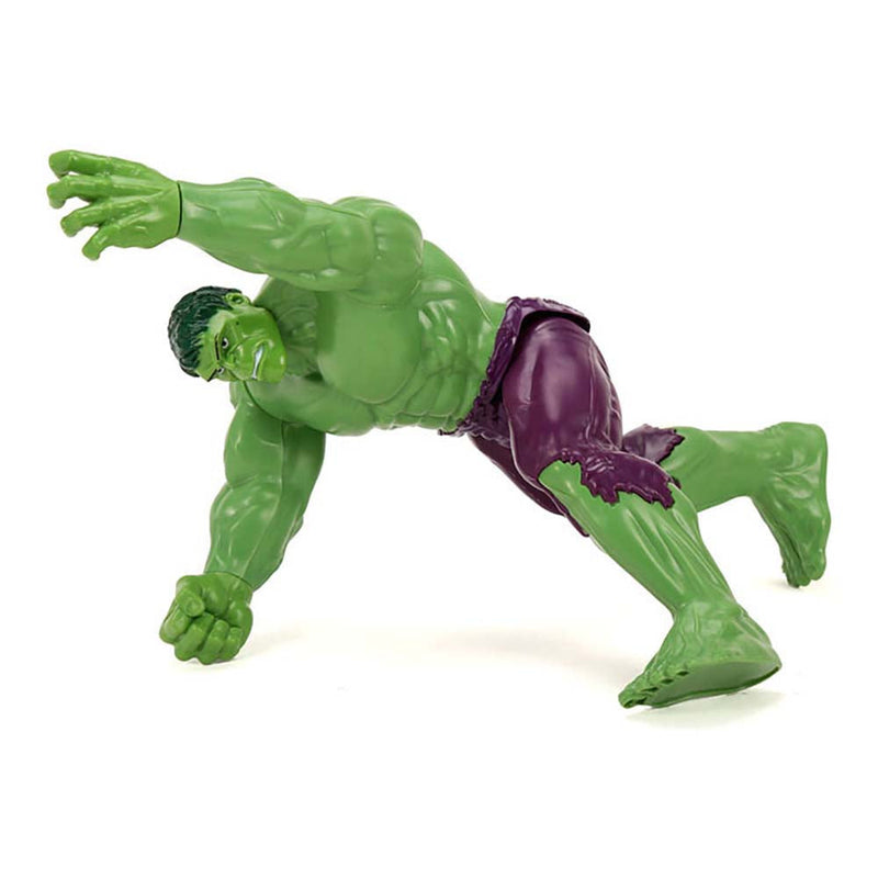 Titan Hero Series Hulk Action Figure Model Toy 29cm