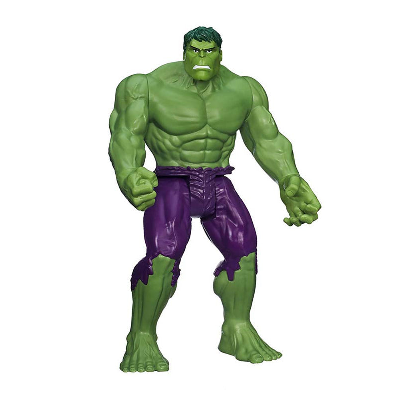 Titan Hero Series Hulk Action Figure Model Toy 29cm