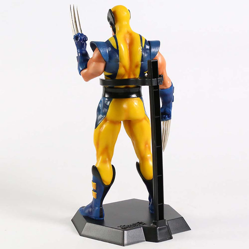 Wolverine Action Figure Collectible Model Toy 26cm