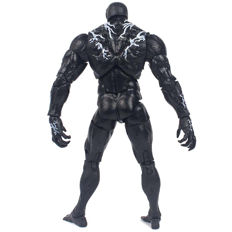 legend Venom Action Figure Collectible Model Toy 20cm