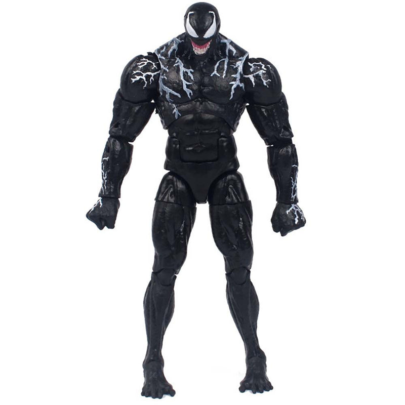 legend Venom Action Figure Collectible Model Toy 20cm