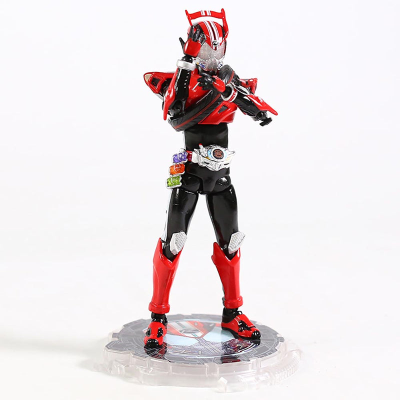 Masked Rider Drive Type Speed 20 Kicks Ver Action Figure 15cm