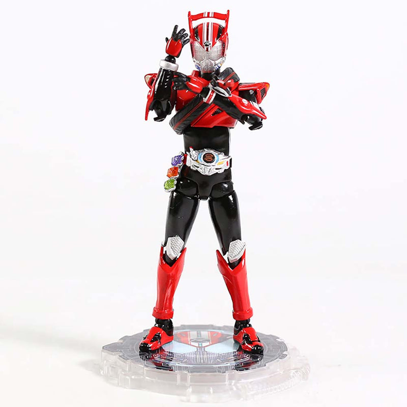 Masked Rider Drive Type Speed 20 Kicks Ver Action Figure 15cm