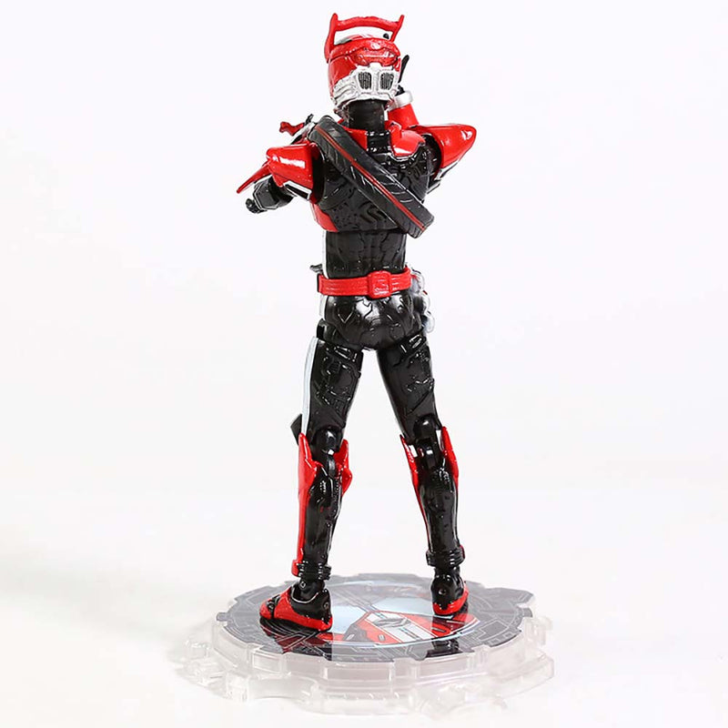 Masked Rider Drive Type Speed 20 Kicks Ver Action Figure 15cm