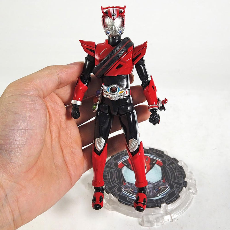 Masked Rider Drive Type Speed 20 Kicks Ver Action Figure 15cm