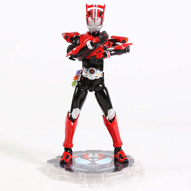 Masked Rider Drive Type Speed 20 Kicks Ver Action Figure 15cm