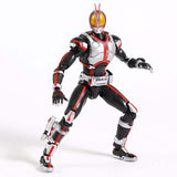 Masked Rider Faiz 20 Kamen Rider Kicks Action Figure Model 15CM - Toysoff.com