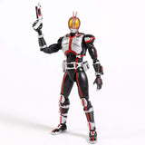 Masked Rider Faiz 20 Kamen Rider Kicks Action Figure Model 15CM - Toysoff.com