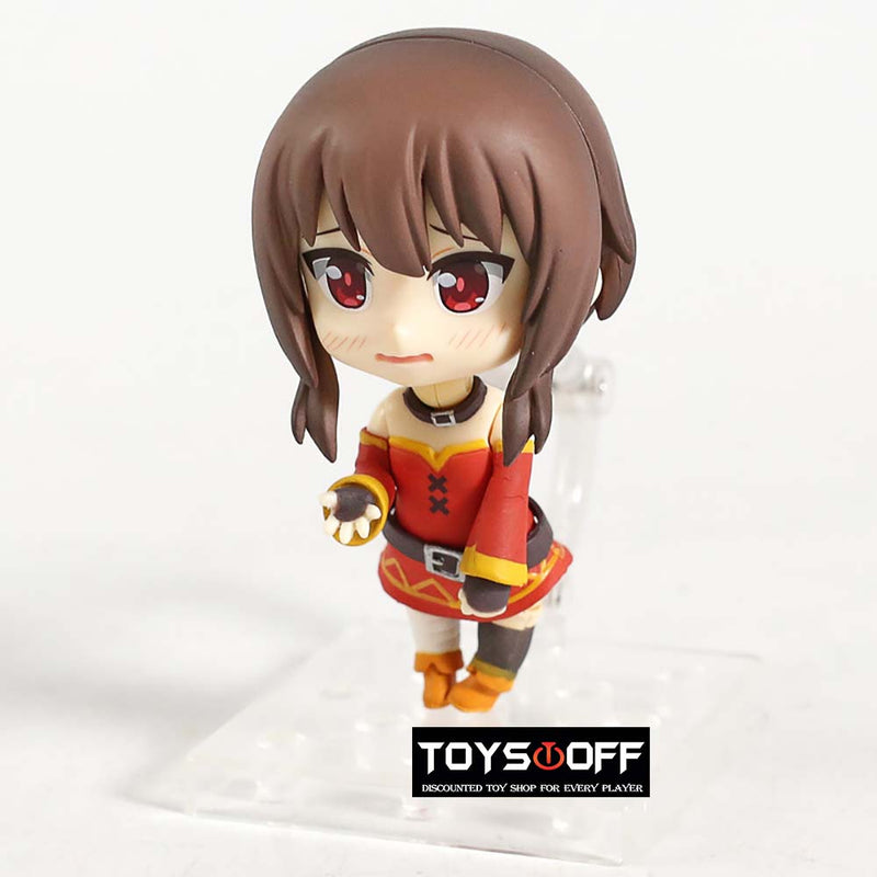 Megumin 725 PVC Action Figure Collectible Model Toy 10cm