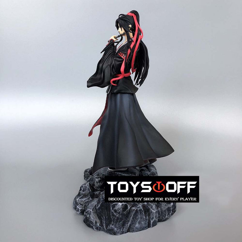 Mo Dao Zu Shi Handsome Man Wei Wu Xian Action Figure 27cm