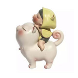 Modern Style Creative Life Ornament Cat General Room Desktop Art Gift - Toysoff.com