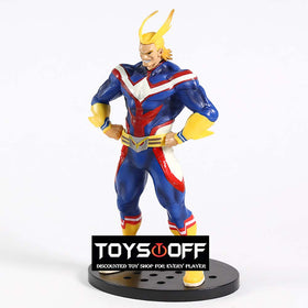 My Hero Academia Age of Heroes All Might Action Figure 21cm