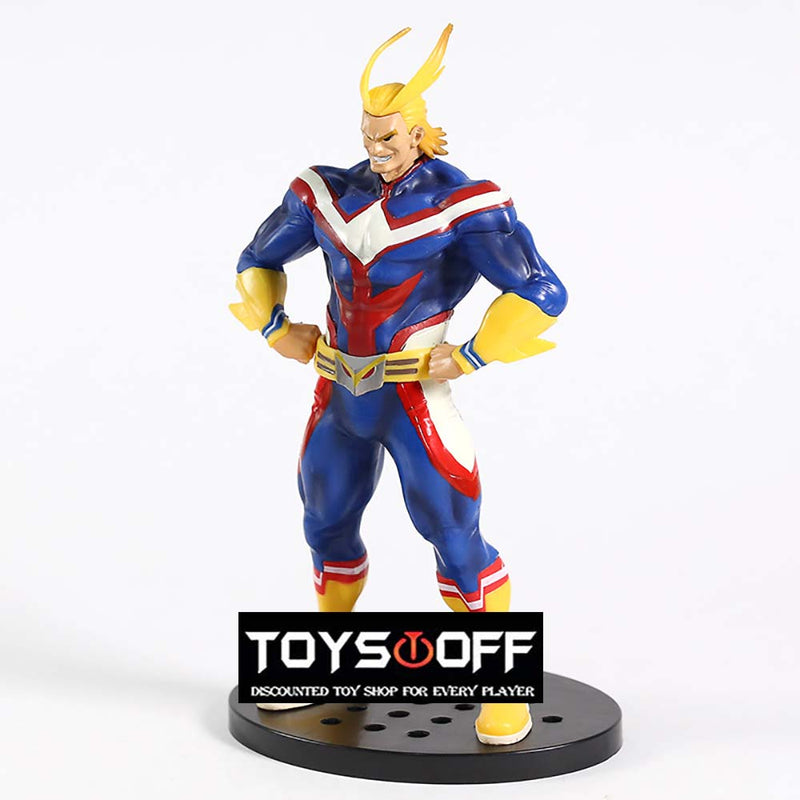 My Hero Academia Age of Heroes All Might Action Figure 21cm